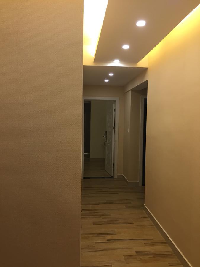 Dingding Inn จางเจียเจี้ย ภายนอก รูปภาพ